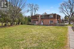4 - 661 FRANCIS ROAD | Burlington Ontario | Slide Image Twenty-three