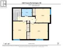 4 - 661 FRANCIS ROAD | Burlington Ontario | Slide Image Twenty-seven