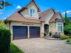 2270 LITTONDALE LANE Oakville Ontario, L6M 0B7