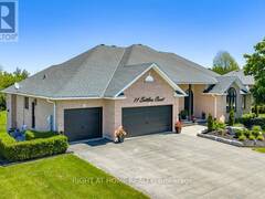 11 SETTLERS COURT Puslinch Ontario, N0B 2C0