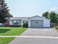 358 JELLY STREET S Shelburne Ontario, L9V 2Y6