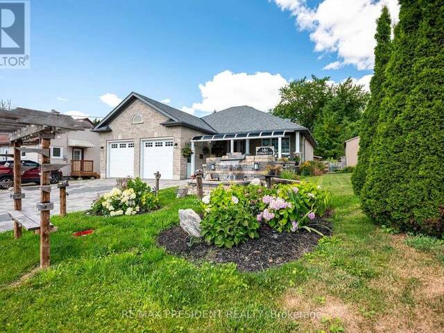 181 EDWARD STREET Arthur Ontario, N0G 1A0 - 5 Bedrooms Home For Sale