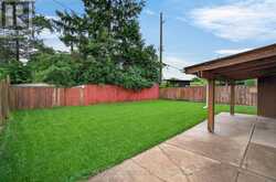 41 DARLINGTON DRIVE | Hamilton Ontario | Slide Image Thirty-two