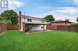 41 DARLINGTON DRIVE | Hamilton Ontario | Slide Image Thirty-four