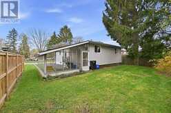 17 RICHARDSON DRIVE | Port Dover Ontario | Slide Image Thirty-four