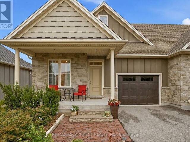 33 PIERPOINT DRIVE Niagara-on-the-Lake Ontario, L0S 1J0 - 2 Bedrooms Home For Sale