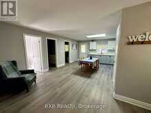 61 ROBERT ROAD W | Huntsville Ontario | Slide Image Twelve