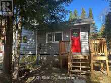 61 ROBERT ROAD W | Huntsville Ontario | Slide Image Two