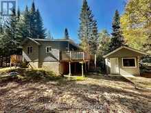 61 ROBERT ROAD W | Huntsville Ontario | Slide Image Four