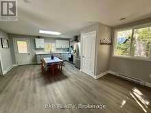 61 ROBERT ROAD W | Huntsville Ontario | Slide Image Six