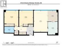 1711 - 10 SUNNY GLENWAY | Toronto Ontario | Slide Image Twenty-four