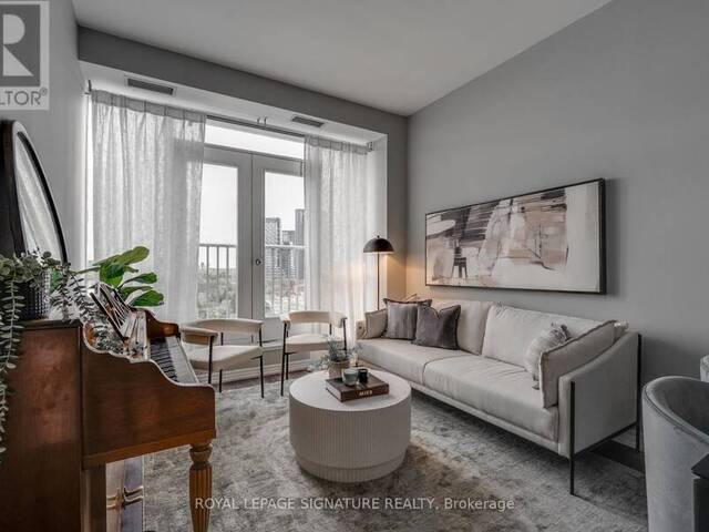 904 - 797 DON MILLS ROAD Toronto Ontario, M3C 1V1 - 2 Bedrooms Condo For Sale