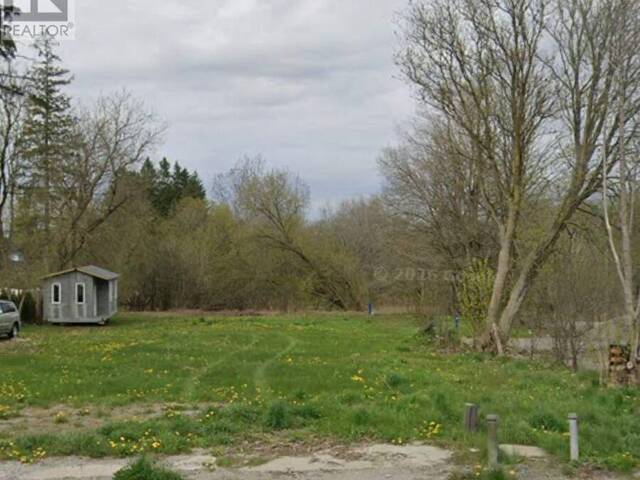 14640 WOODBINE AVENUE Whitchurch-Stouffville Ontario, L0H 1G0 - Vacant Land For Sale