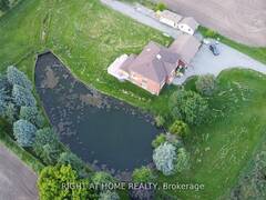 1008 MOUNT ALBERT ROAD East Gwillimbury Ontario, L0G 1V0