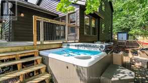 46 PINE RIDGE TRAIL | Barrie Ontario | Slide Image Thirteen
