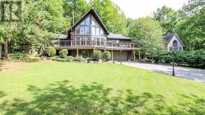 46 PINE RIDGE TRAIL | Barrie Ontario | Slide Image Two