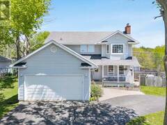 1 HALLEN DRIVE Penetanguishene Ontario, L9M 1G2