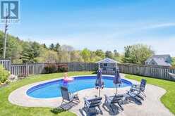 1 HALLEN DRIVE | Penetanguishene Ontario | Slide Image Thirty-nine