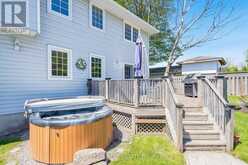 1 HALLEN DRIVE | Penetanguishene Ontario | Slide Image Forty
