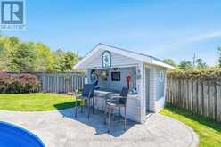 1 HALLEN DRIVE | Penetanguishene Ontario | Slide Image Forty-three