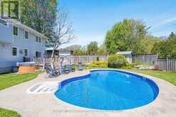 1 HALLEN DRIVE | Penetanguishene Ontario | Slide Image Forty-four