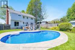 1 HALLEN DRIVE | Penetanguishene Ontario | Slide Image Forty-six