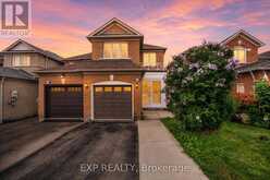 128 OLYMPIA CRESCENT | Brampton Ontario | Slide Image One