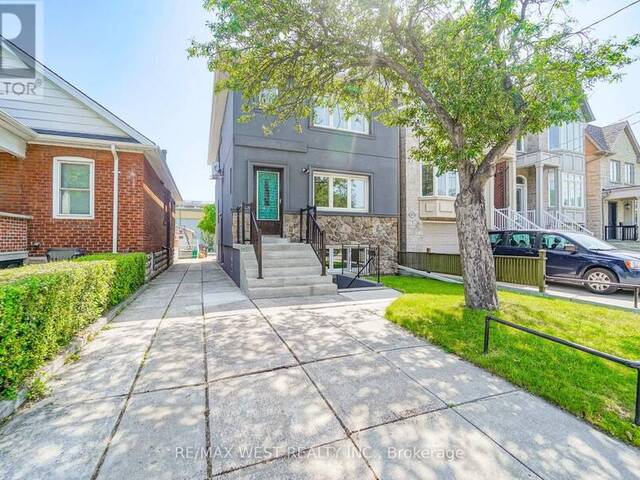 91 TWENTY SECOND STREET Toronto Ontario, M8V 3M3 - Multi-family Home For Sale