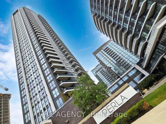 1404 - 65 WATERGARDEN DRIVE Mississauga Ontario, L5R 0G9 - 3 Bedrooms Condo For Sale