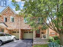 48 - 233 DUSKYWING WAY | Oakville Ontario | Slide Image One
