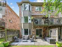 48 - 233 DUSKYWING WAY | Oakville Ontario | Slide Image Two