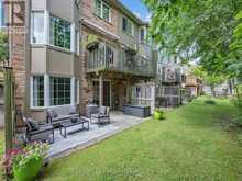 48 - 233 DUSKYWING WAY | Oakville Ontario | Slide Image Three
