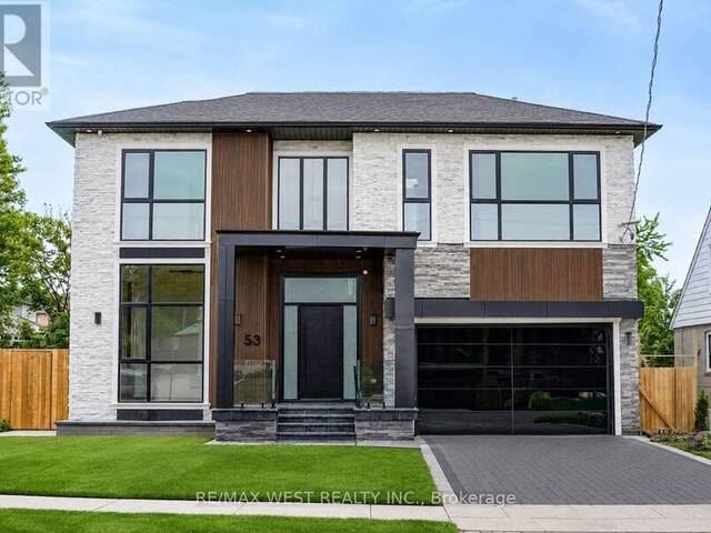 53 CELT AVENUE Toronto Ontario, M6A 1H2 - 7 Bedrooms Home For Sale