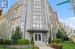 96 UNIVERSITY AVENUE W | Waterloo Ontario | Slide Image One