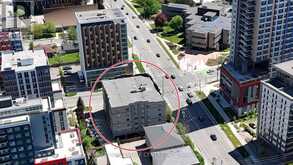 96 UNIVERSITY AVENUE W | Waterloo Ontario | Slide Image Two