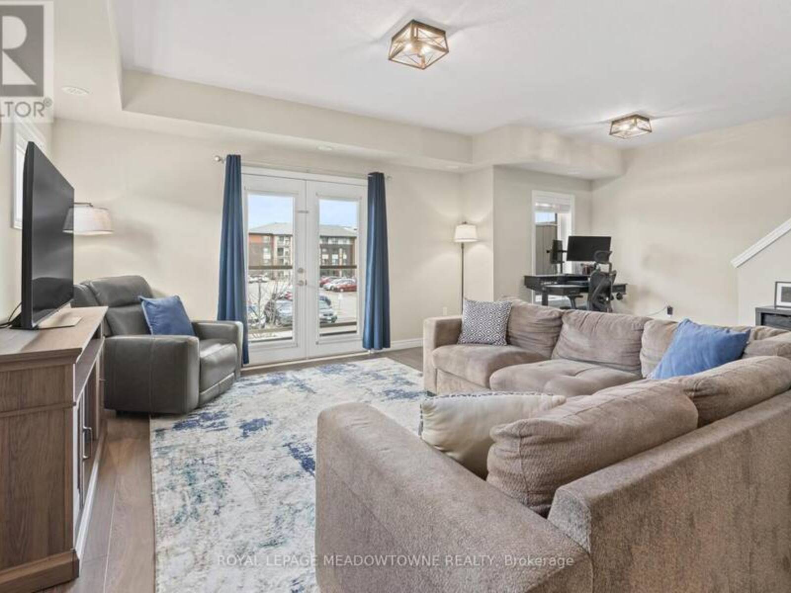 20 - 39 KAY CRESCENT, Guelph, Ontario N1L 0N5