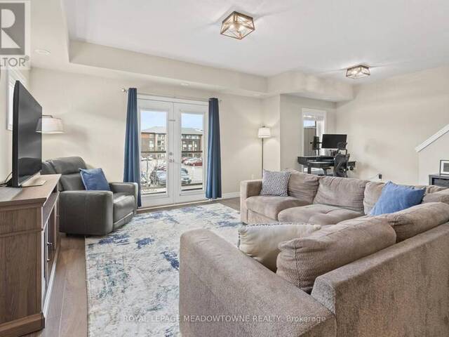 20 - 39 KAY CRESCENT Guelph Ontario, N1L 0N5 - 3 Bedrooms Condo For Sale