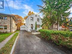 547 MELROSE AVENUE Toronto Ontario, M5M 2A4