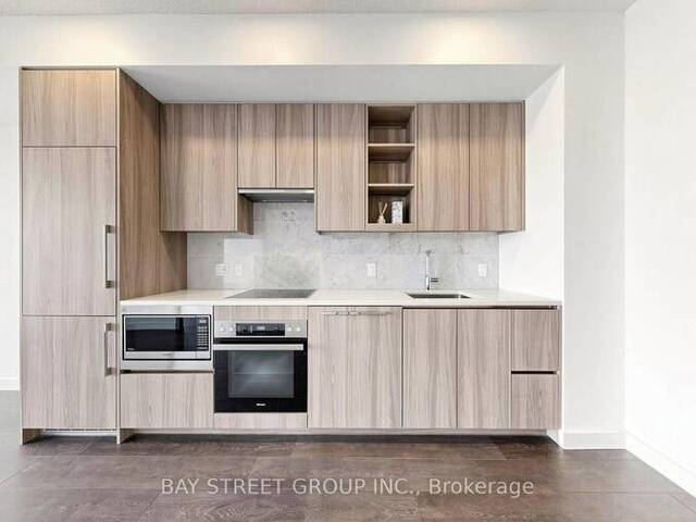 2515 - 95 MCMAHON DRIVE Toronto Ontario, M2K 0H2 - 1 Bedroom Condo For Sale