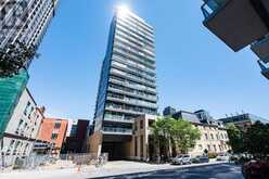 1412 - 105 GEORGE STREET | Toronto Ontario | Slide Image One