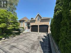1886 PINE GROVE AVENUE Pickering Ontario, L1V 7C6