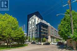706 - 90 GLEN EVEREST ROAD | Toronto Ontario | Slide Image One