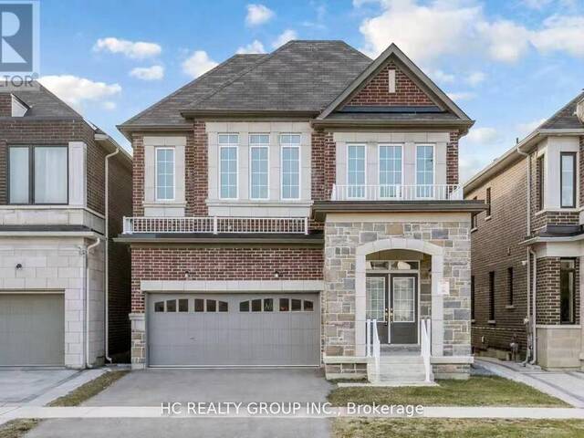 156 HARTNEY DRIVE Richmond Hill Ontario, L4S 0L1 - 4 Bedrooms Home For Sale