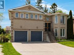42 KELL PLACE Barrie Ontario, L4N 9K5
