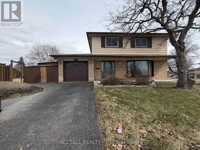 135 MOUNTAINVIEW ROAD S Halton Hills Ontario, L7G 4K2 - 4 Bedrooms Home For Sale