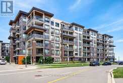 306 - 10 ESPLANADE LANE | Grimsby Ontario | Slide Image One