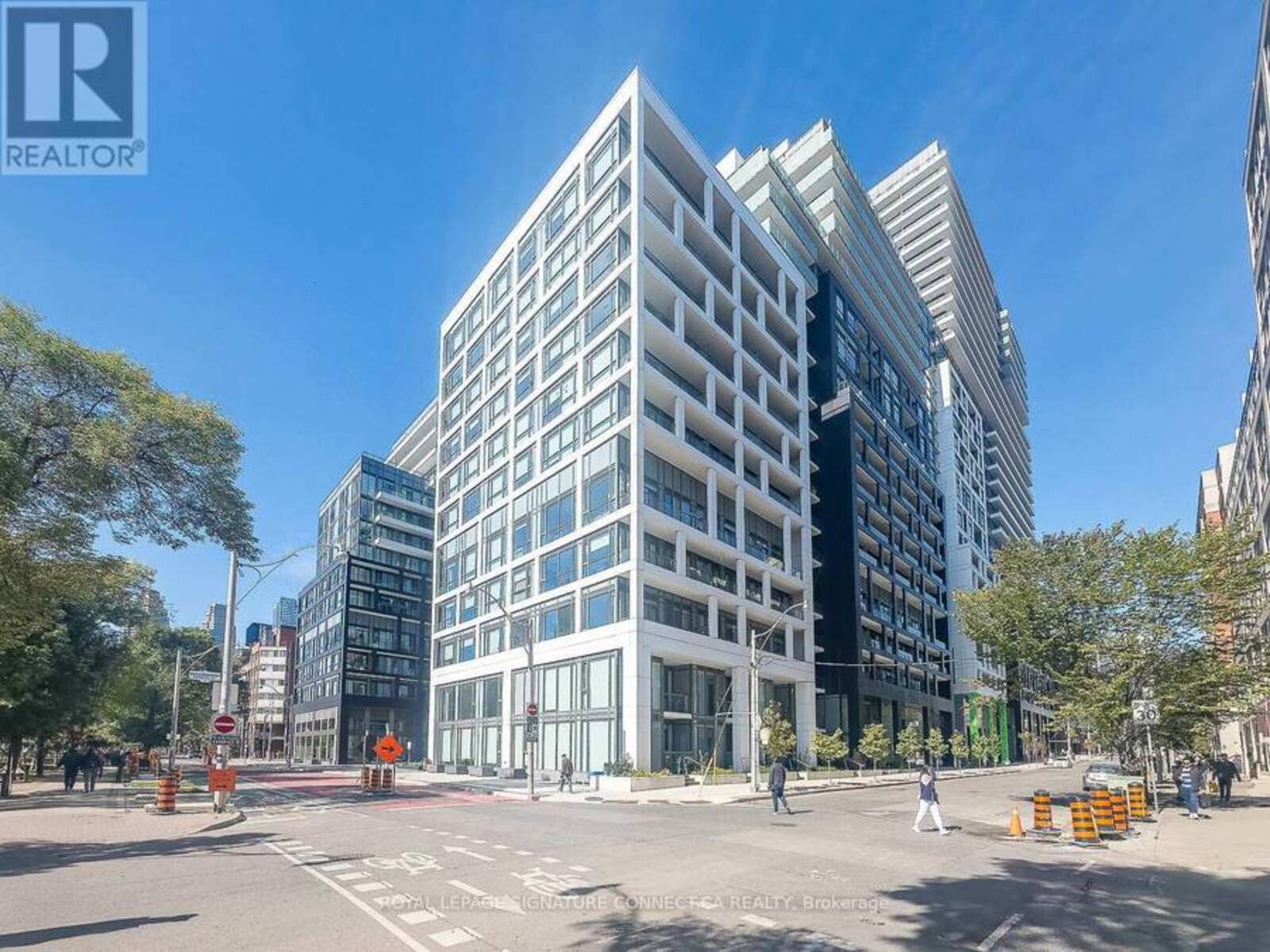 103 - 60 PRINCESS STREET, Toronto, Ontario M5A 2C7