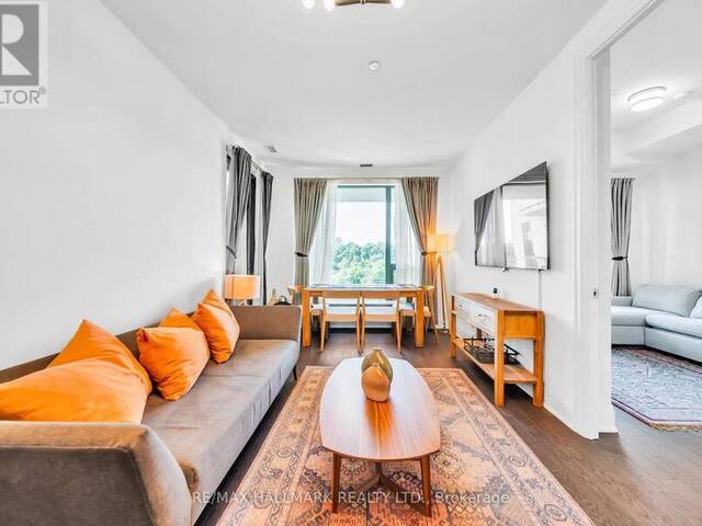 GPH22 - 280 HOWLAND AVENUE Toronto Ontario, M5R 0C3 - 2 Bedrooms Condo For Sale
