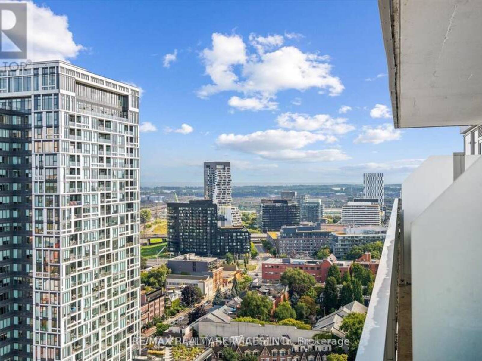 2307 - 20 TUBMAN AVENUE, Toronto, Ontario M5A 0M5