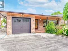 14 MODEL AVENUE Toronto Ontario, M3H 1W1